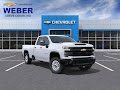 2025 Chevrolet Silverado 2500HD Work Truck