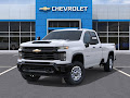 2025 Chevrolet Silverado 2500HD Work Truck