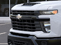 2025 Chevrolet Silverado 2500HD Work Truck