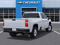 2025 Chevrolet Silverado 2500HD Work Truck