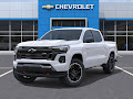 2026 Chevrolet Colorado 4WD Z71