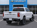 2026 Chevrolet Colorado 4WD Z71