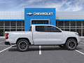 2026 Chevrolet Colorado 4WD Z71
