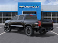 2026 Chevrolet Colorado 4WD Z71