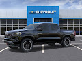 2026 Chevrolet Colorado 4WD Z71