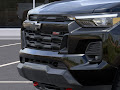 2026 Chevrolet Colorado 4WD Z71