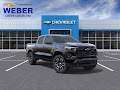 2026 Chevrolet Colorado 4WD Z71