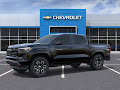 2026 Chevrolet Colorado 4WD Z71