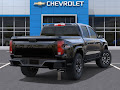 2026 Chevrolet Colorado 4WD Z71