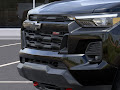 2026 Chevrolet Colorado 4WD Z71