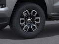2026 Chevrolet Colorado 4WD Z71
