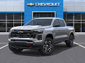 2026 Chevrolet Colorado 4WD Z71