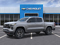 2026 Chevrolet Colorado 4WD Z71