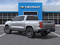 2026 Chevrolet Colorado 4WD Z71