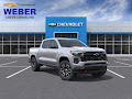2026 Chevrolet Colorado 4WD Z71
