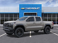 2026 Chevrolet Colorado 4WD Trail Boss