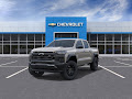 2026 Chevrolet Colorado 4WD Trail Boss