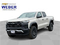 2026 Chevrolet Colorado 4WD Trail Boss