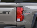 2026 Chevrolet Colorado 4WD Trail Boss