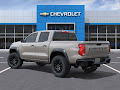 2026 Chevrolet Colorado 4WD Trail Boss