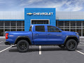 2026 Chevrolet Colorado 4WD Trail Boss