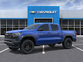 2026 Chevrolet Colorado 4WD Trail Boss