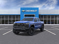 2026 Chevrolet Colorado 4WD Trail Boss