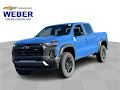 2026 Chevrolet Colorado 4WD Trail Boss