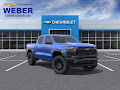 2026 Chevrolet Colorado 4WD Trail Boss