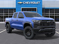 2026 Chevrolet Colorado 4WD Trail Boss