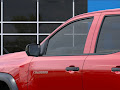 2026 Chevrolet Colorado 4WD Trail Boss