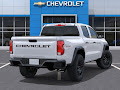 2026 Chevrolet Colorado 4WD Trail Boss