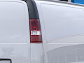 2025 Chevrolet Express Cargo Van RWD 3500 155"