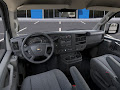 2025 Chevrolet Express Cargo Van RWD 3500 155"