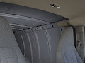 2025 Chevrolet Express Cargo Van RWD 3500 155"