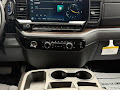 2022 Chevrolet Silverado 1500 4WD LT w/1LT Crew Cab