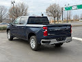 2022 Chevrolet Silverado 1500 4WD LT w/1LT Crew Cab