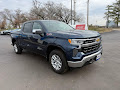 2022 Chevrolet Silverado 1500 4WD LT w/1LT Crew Cab