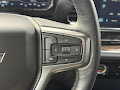2022 Chevrolet Silverado 1500 4WD LT w/1LT Crew Cab