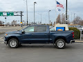 2022 Chevrolet Silverado 1500 4WD LT w/1LT Crew Cab