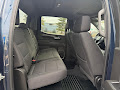 2022 Chevrolet Silverado 1500 4WD LT w/1LT Crew Cab
