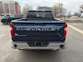 2022 Chevrolet Silverado 1500 4WD LT w/1LT Crew Cab