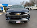 2022 Chevrolet Silverado 1500 4WD LT w/1LT Crew Cab