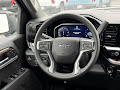 2026 Chevrolet Silverado 1500 4WD Crew Cab RST