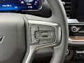 2026 Chevrolet Silverado 1500 4WD Crew Cab RST