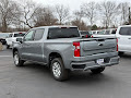 2026 Chevrolet Silverado 1500 4WD Crew Cab RST