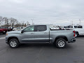 2026 Chevrolet Silverado 1500 4WD Crew Cab RST