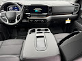 2026 Chevrolet Silverado 1500 4WD Crew Cab RST