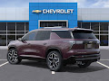 2026 Chevrolet Traverse AWD High Country