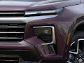 2026 Chevrolet Traverse AWD High Country